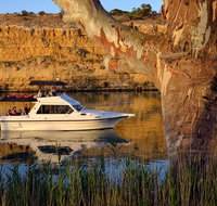 Small-Group Murray River Cruise from Waikerie - Attractions Brisbane