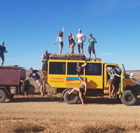 10 Day Adelaide to Alice Springs Adventure - Attractions Brisbane