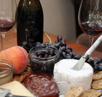 Structured Wine Tasting and Platter - Attractions Brisbane