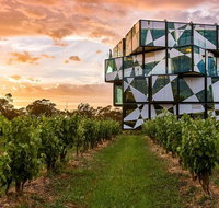 d'Arenberg Cube / McLaren Vale Regional Tour - Attractions Brisbane
