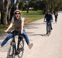 Willunga Wine and Winding...down a country road - Attractions Brisbane