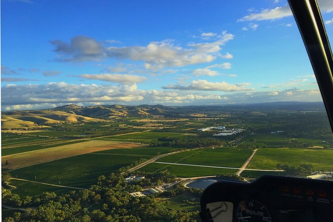Sturt Street SA Attractions Brisbane
