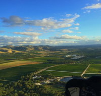 Southern Barossa 10-Minute Helicopter Flight - Attractions Brisbane