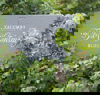 Yalumba Nursery  Grenache Discovery Tour  Platter Lunch - Attractions Brisbane