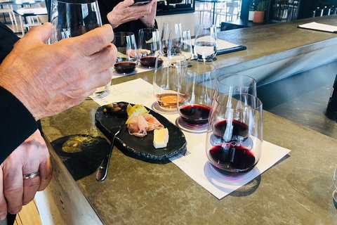 Intimate Wine Experience - Adelaide Hills - Attractions Brisbane 6