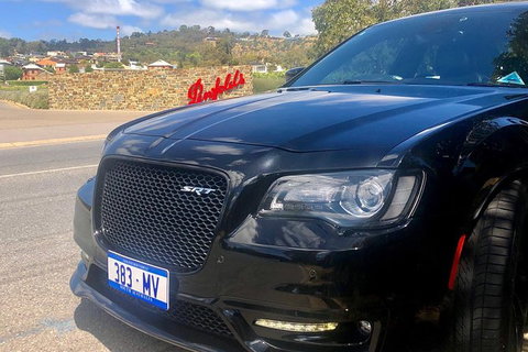 Intimate Wine Experience - Adelaide Hills - Attractions Brisbane 3