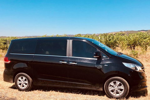 Intimate Wine Experience - Adelaide Hills - Attractions Brisbane 4