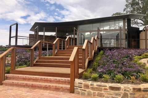 Intimate Wine Experience - Adelaide Hills - Attractions Brisbane 8