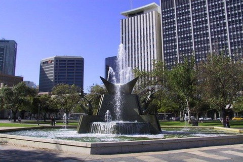 Tour And River Cruise From Adelaide City - Attractions Brisbane 3
