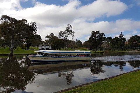 Tour And River Cruise From Adelaide City - Attractions Brisbane 4