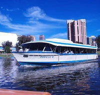 Tour and River Cruise from Adelaide City - Attractions Brisbane