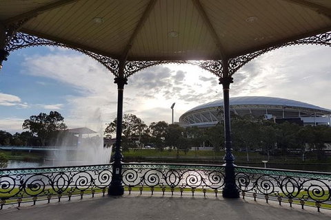 Tour And River Cruise From Adelaide City - Attractions Brisbane 5