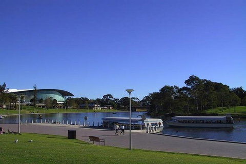 Tour And River Cruise From Adelaide City - Attractions Brisbane 1