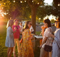 Wine Tasting Activity at Rymill Coonawarra - Attractions Brisbane