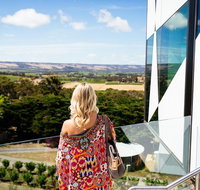 Private McLaren Vale Wine Gin  d'Arenberg Cube tour - Attractions Brisbane