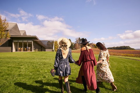 Adelaide Hills Food, Wine, Cheese, & Chocolate - Private Day Tour - Attractions Brisbane 5