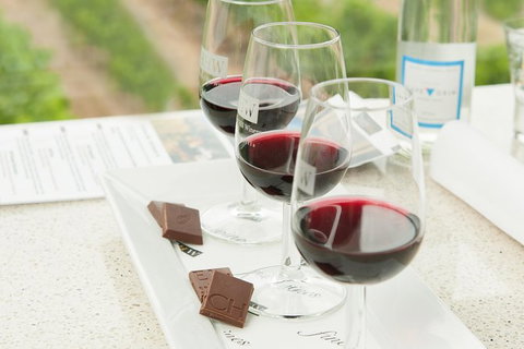 Adelaide Hills Food, Wine, Cheese, & Chocolate - Private Day Tour - Attractions Brisbane 4