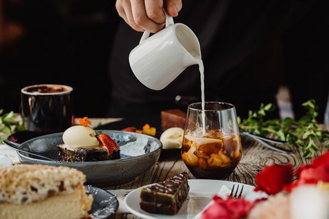 Adelaide Hills Food, Wine, Cheese, & Chocolate - Private Day Tour - Attractions Brisbane 3