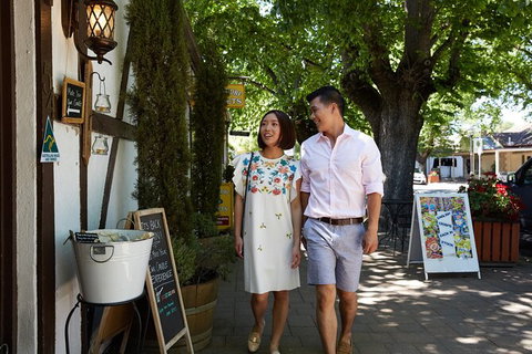 Adelaide Hills Food, Wine, Cheese, & Chocolate - Private Day Tour - Attractions Brisbane 6