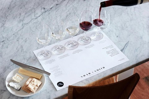 Adelaide Hills Food, Wine, Cheese, & Chocolate - Private Day Tour - Attractions Brisbane 8