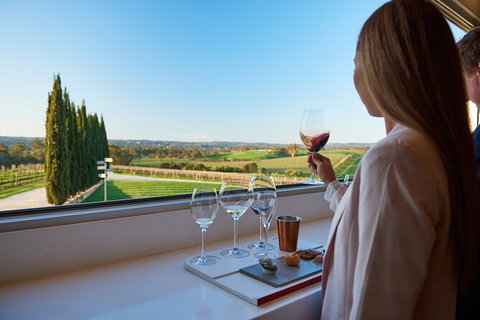 Adelaide Hills Food, Wine, Cheese, & Chocolate - Private Day Tour - Attractions Brisbane 0