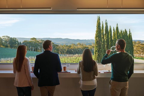 Adelaide Hills Food, Wine, Cheese, & Chocolate - Private Day Tour - Attractions Brisbane 2