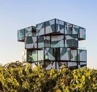 Small Group McLaren Vale and The Cube Experience - Attractions Brisbane