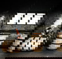 Yalumba Cooperage Tour - Attractions Brisbane