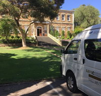 Barossa Valley Wine Tours - Small Private Groups - Attractions Brisbane