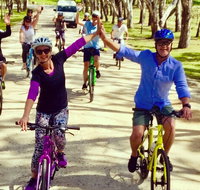 Tour de Barossa - Guided Day Cycling Barossa from Adelaide - Attractions Brisbane