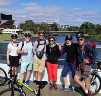 Adelaide City and Parklands Bike Tour - Half Day - Attractions Brisbane