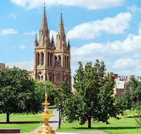 The Best of Adelaide Walking Tour - Attractions Brisbane