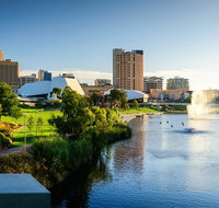 Guided Tour Love Stories of Adelaide - Attractions Brisbane
