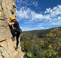 Climbing in National Parks - Onkaparinga - Attractions Brisbane