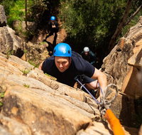 Rock Climbing and Abseiling in Adelaide - Attractions Brisbane