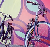 Clare Valley Bike Hire - Attractions Brisbane