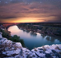 Small-Group River Murray Dark Sky and Sunset Tour with Dinner - Attractions Brisbane