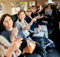 Full-Day Wine World Tour in Barossa - Attractions Brisbane