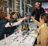 Winemaker Experience - Attractions Brisbane