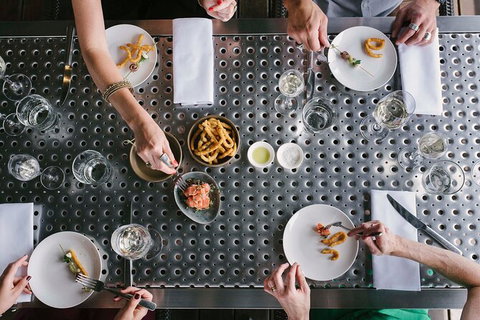 Chef\'s Experience - Attractions Brisbane 1