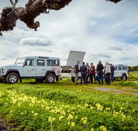 The Flagship Experience - Private Lunch and Wine Tasting in Barossa Valley - Attractions Brisbane