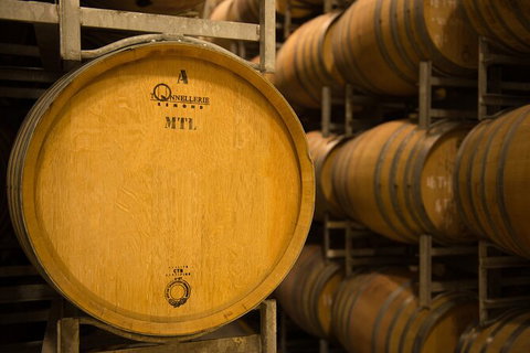 The Search For The Holy Grail - Private Wine Tasting In Marananga - Attractions Brisbane 1