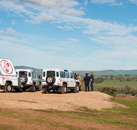 The Search for the Holy Grail - Private Wine Tasting in Marananga - Attractions Brisbane