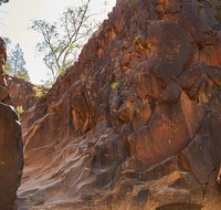 Sacred Canyon - Yura Mulka - Aboriginal Cultural Walk - Attractions Brisbane