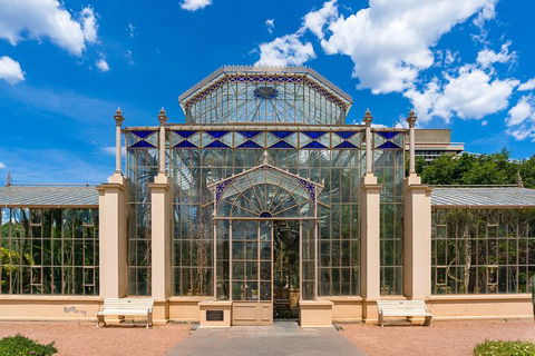 Adelaide Airport Transfers : Airport ADL To Adelaide City In Luxury Car - Attractions Brisbane 1