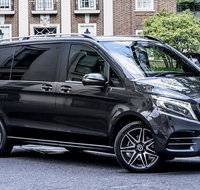 Arrival Private Transfers Adelaide Airport ADL to Adelaide in Luxury Van - Attractions Brisbane