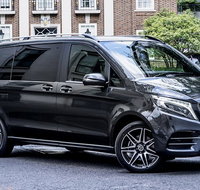 Departure Private Transfers Adelaide to Adelaide Airport ADL in Luxury Van - Attractions Brisbane