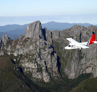 Southwest Tasmania Wilderness Experience Fly Cruise and Walk Including Lunch - Attractions Brisbane