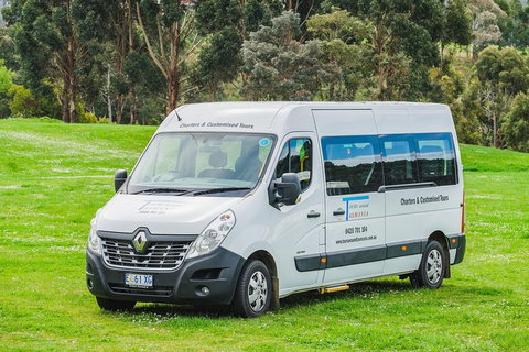 Cruise Ship Special From Burnie To Stanley And The Nut - Attractions Brisbane 5