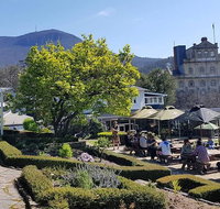breathtaking panoramic mountainsdiscover colonial convict historyMONA museum  - Attractions Brisbane